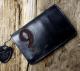 HTC Short Wallet Original Vintage Bandana / No.9