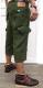 HTC �̎������Î��������͡��ѥ�� VINTAGE REMAKE CARGO SHORT PANTS ON STUD