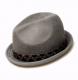 HTC 〔エイチティーシー〕　ハット Hat quot ROCKY / GREY|ACCESSORY|【 HTC / HTC SUNSET GooDs 】 