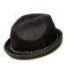HTC �̎������Î��������͡��ϥå� HAT quot ROCKY  / BLK