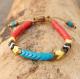 M.Cohen 〔エムコーエン〕 ブレスレット Navajo#2 Bracelet|【M.Cohen】 