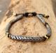 M.Cohen 〔エムコーエン〕 ブレスレット Navajo#8 Bracelet / SILVER|【M.Cohen】 