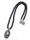 KING BABY 〔キングベイビー〕 ネックレス PLAYNG HANDS ONYX　NECKLACE|NECKLACES|【KING BABY】 
