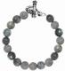 KING BABY 〔キングベイビー〕K42-5456 10mm Labradorite Bracelet w/Toggle Clasp|BRACELETS|【KING BABY】 