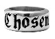 KING BABY 〔キングベイビー〕 K20-5095 Chosen Ring|RING|【KING BABY】 