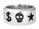 KING BABY 〔キングベイビー〕 リング New Motif Ring|RING|【KING BABY】 