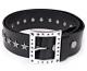 KING BABY 〔キングベイビー〕 ベルト EMBOSSED STARS AND STRIPES|ACCESSORIES|【KING BABY】 