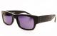KING BABY 〔キングベイビー〕 サングラス DOTD Craved Acetate Sunglasses/Black|ACCESSORIES|【KING BABY】 