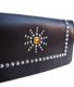 HTC Long Wallet Fire & Umbrella #5 YEL N