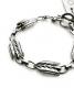 CHAFF DESIGN�̥���ա��ǥ������Arrow Chain Bracelet