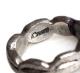CHAFF DESIGN�̥���ա��ǥ������Coffee Beans Silver Ring