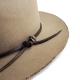 CHAFF DESIGN�̥���ա��ǥ������ Vintage Remake Custom Long Brim Hat / Beige��