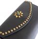 HTC Long Wallet Flower & Round #2 TQS B / D Brown