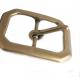 HTC Buckle Octagon / Brass