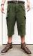 HTC �̎������Î��������͡��ѥ�� VINTAGE REMAKE CARGO SHORT PANTS ON STUD