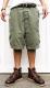 HTC ̎Î͡ѥ VINTAGE REMAKE CARGO SHORT PANTS   ON STUD