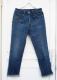 HTC DENIM DOCTORS̎ÎÎގƎюĎގޡ ǥ˥ Vintage Remake Denim Pants/Camel Suede