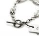 CHAFF DESIGN�̥���ա��ǥ������Arrow Chain Bracelet