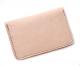 HTC SUNSET Card Case Flower TQS N / Natural