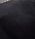 HTC Tote Bag Vintage Remake Studs #6 / Black��