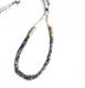 CHAFF DESIGN�̥���ա��ǥ������ALMOND SHELL NECKLACE