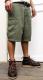 HTC ̎Î͡ѥ VINTAGE REMAKE CARGO SHORT PANTS   ON STUD