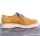 SANTA ROSA �ڎ��ݎ� �ێ����� �֡��� ��Dixon�� Suede Postman Boots / Camel
