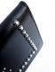 HTC Long Wallet Fire & Umbrella #5 TQS N / BLACK