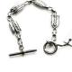 CHAFF DESIGN�̥���ա��ǥ������Arrow Chain Bracelet
