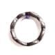 CHAFF DESIGN�̥���ա��ǥ������Coffee Beans Silver Ring