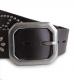 HTC SUNSET Belt Flower #1 TQS N / Dk Brown / 1.75 / 1.5