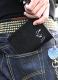 HTC Short Wallet Original Vintage Bandana / No.5