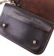HTC �̎������Î��������͡�������å� WALLET BRADFORD STREET