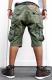 HTC �̎������Î��������͡��ѥ�� VINTAGE REMAKE CARGO SHORT PANTS   ON STUD