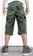 HTC �̎������Î��������͡��ѥ�� VINTAGE REMAKE CARGO SHORT PANTS ON STUD