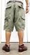 HTC ̎Î͡ѥ VINTAGE REMAKE CARGO SHORT PANTS   ON STUD