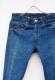 HTC DENIM DOCTORS̎ÎÎގƎюĎގޡ ǥ˥ Vintage Remake Denim Pants/Black Suede