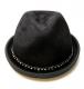 HTC �̎������Î��������͡��ϥå� HAT quot ROCKY  / BLK