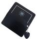 HTC Long Wallet Fire & Umbrella #5 BLUE N