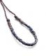 CHAFF DESIGN�̥���ա��ǥ������Twist Ring Woven Necklace