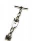 CHAFF DESIGN�̥���ա��ǥ������Arrow Chain Bracelet