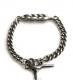 CHAFF DESIGN�̥���ա��ǥ������Large Wheat Chain Bracelet
