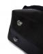 HTC Tote Bag Vintage Remake Studs #6 / Black��