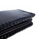 HTC Long Wallet Stingray Shield #9 BLACK N / Black