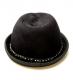 HTC �̎������Î��������͡��ϥå� HAT quot ROCKY  / BLK