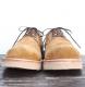 SANTA ROSA �ڎ��ݎ� �ێ����� �֡��� ��Dixon�� Suede Postman Boots / Camel