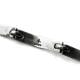 CHAFF DESIGN�̥���ա��ǥ������Silver Seed Chain Bracelet
