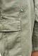 HTC ̎Î͡ѥ VINTAGE REMAKE CARGO SHORT PANTS   ON STUD