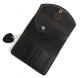 HTC Long Wallet Flower & Round #2 TQS B / D Brown