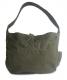 IrregulaR by ZIP STEVENSON Vintage Military Shoulder Bag #10 / Khaki